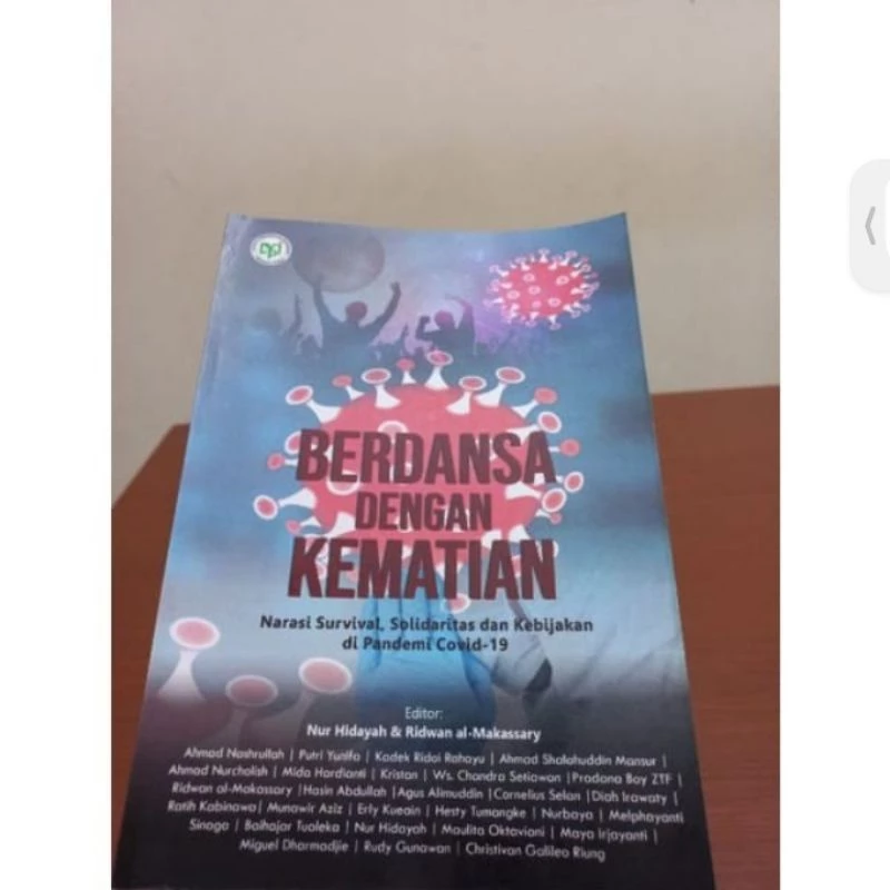 Berdansa Dengan Kematian: Narasi Survival, Solidaritas, dan Kebijakan di Pandemi - Image 2
